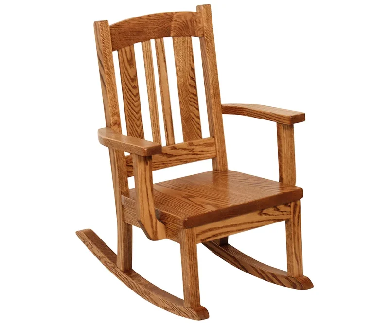 Carolina Child's Rocker
