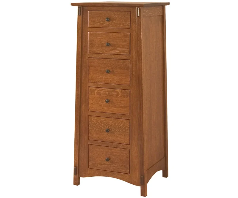 McCoy Lingerie Chest