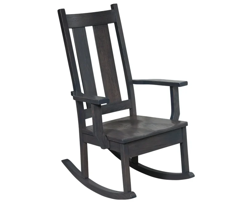 Delmont Rocker