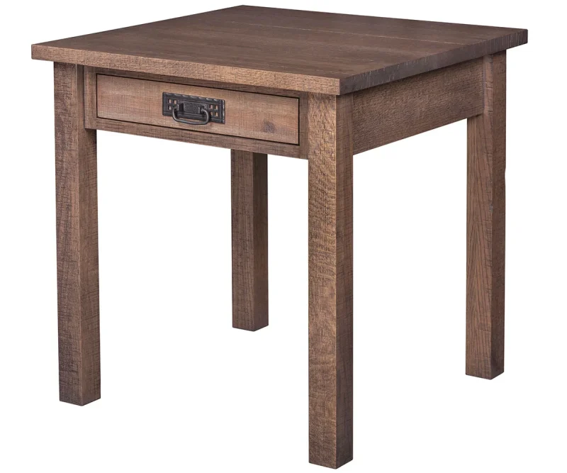 Regent End Table