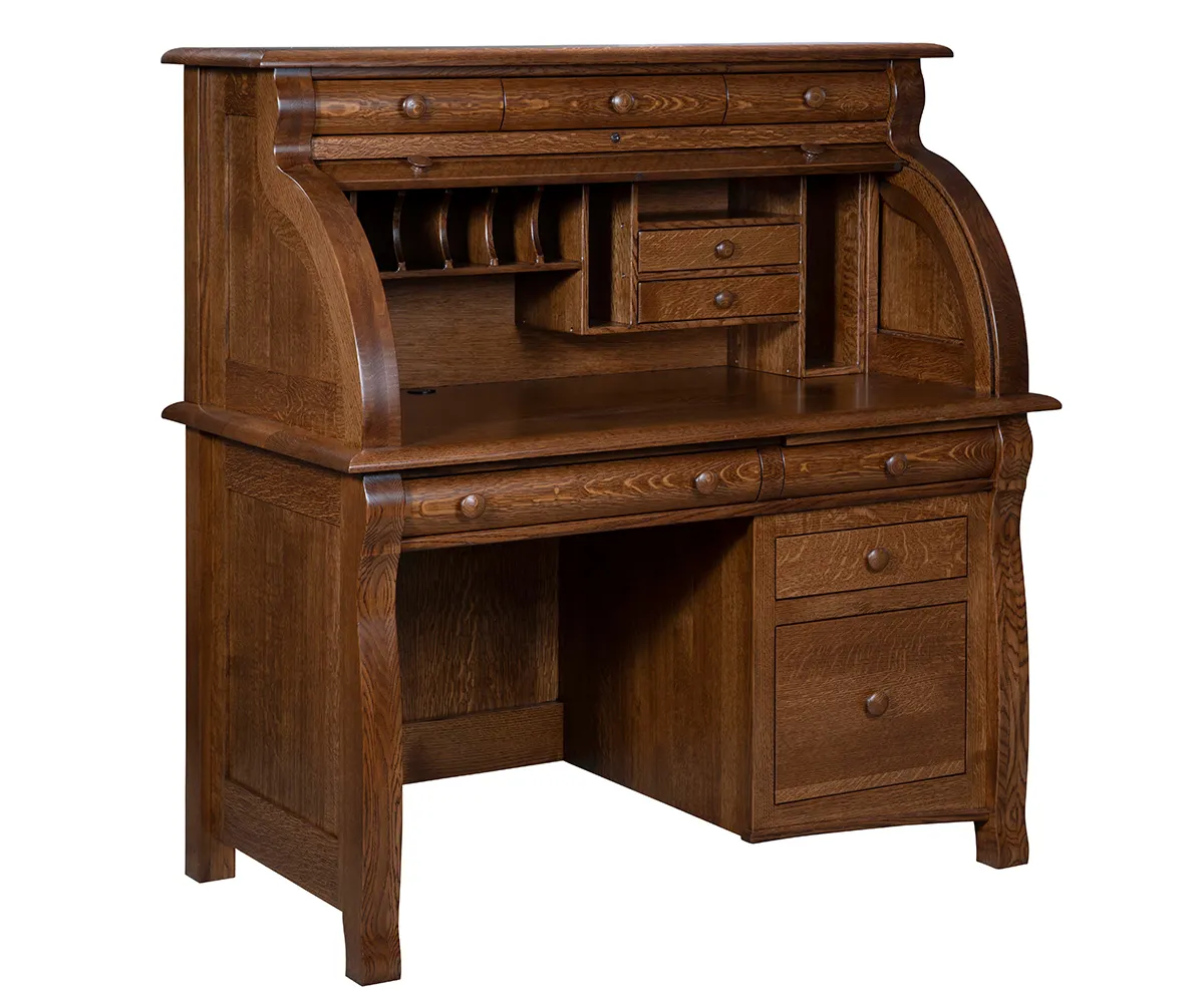 E&I Woodworking