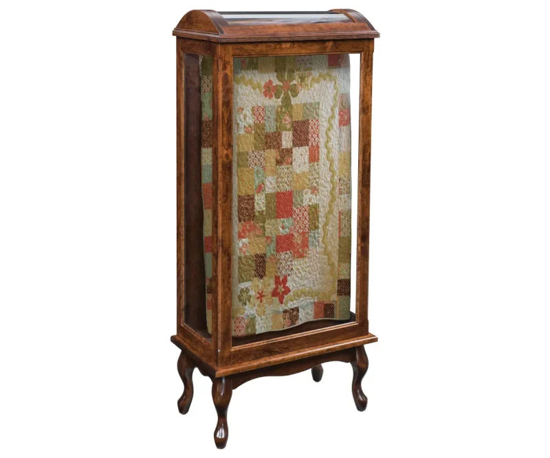 Large Quilt Case
