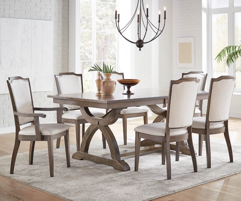 Carmen Dining Collection