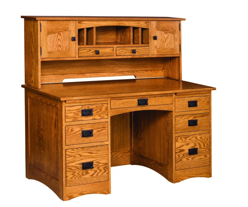Mission Desk