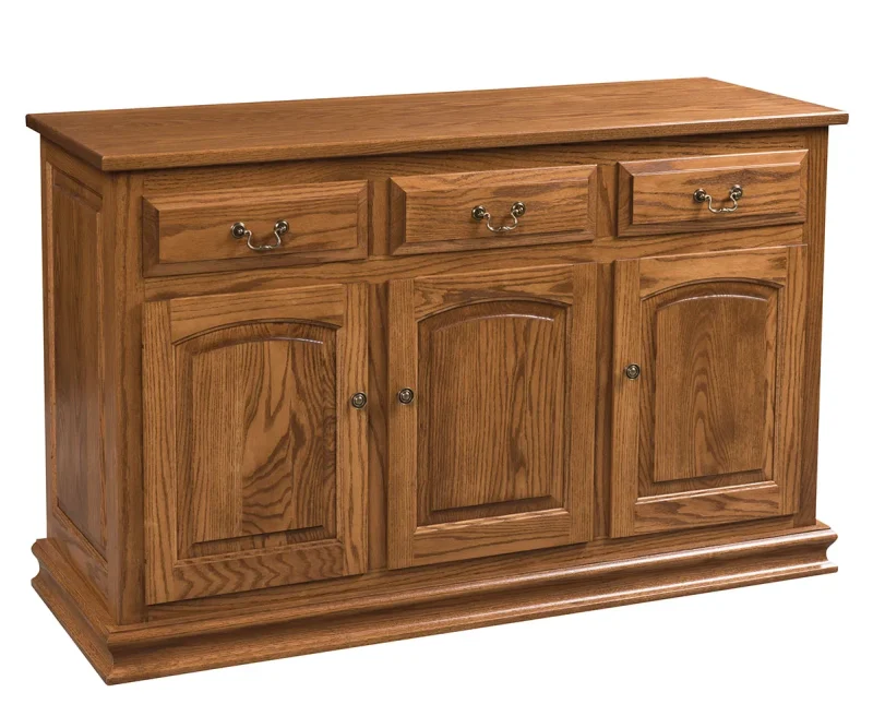 Addieville 3 Door Buffet