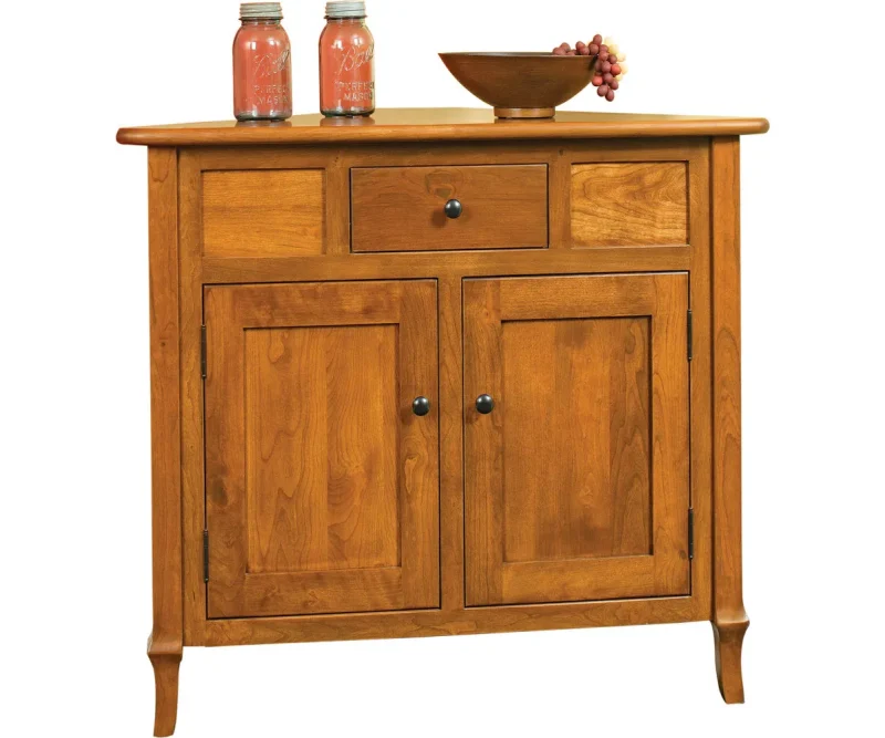 Jacob Martin Corner Buffet