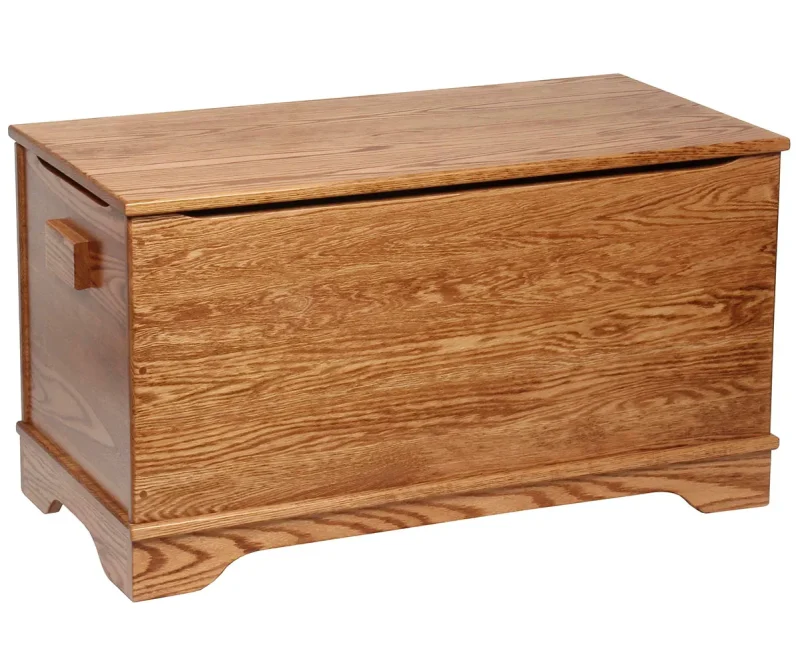 Toy Chest - Plain