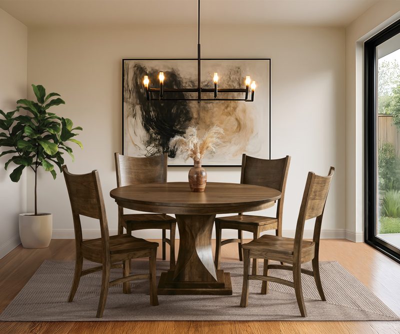 Nashville Chair Collection