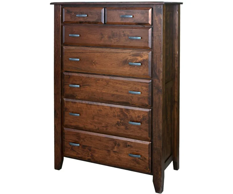 Ashton High Chest