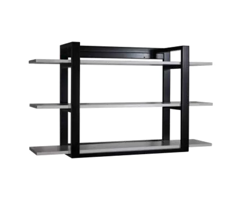 Urbandale Shelf