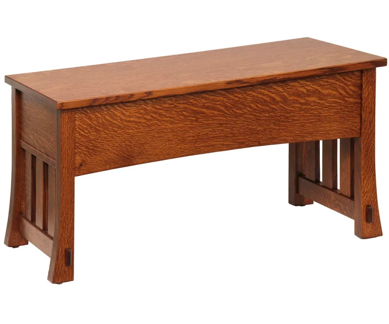 Modesto Hall Bench