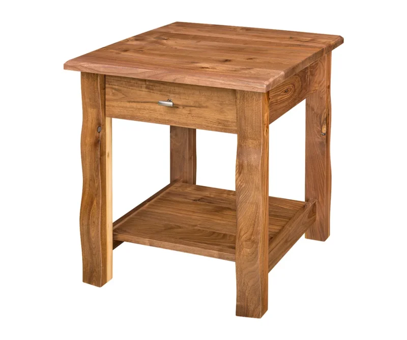 Woodlyn End Table