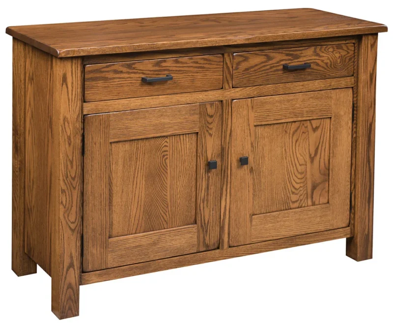Teton 2 Door Buffet