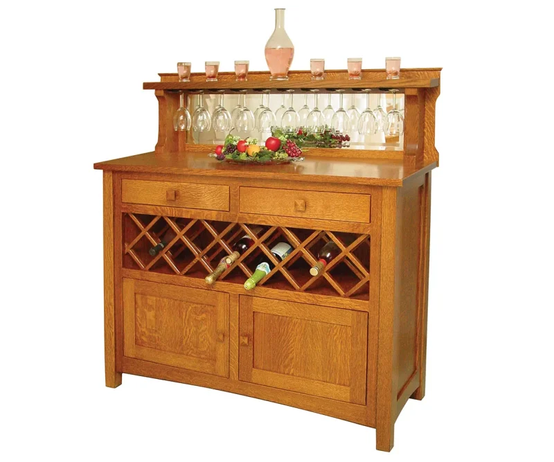 Butler's Buffet