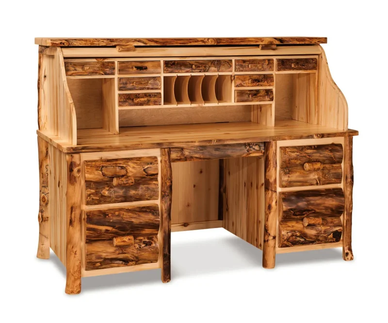 Rolltop Desk - 69"