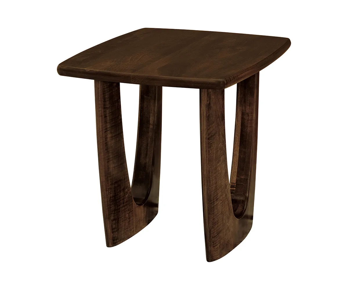 Crystal Valley Hardwoods