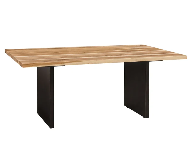 Solid View Table