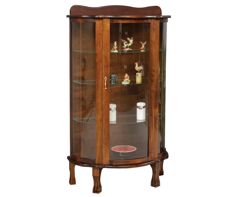 Plain Jane Curio