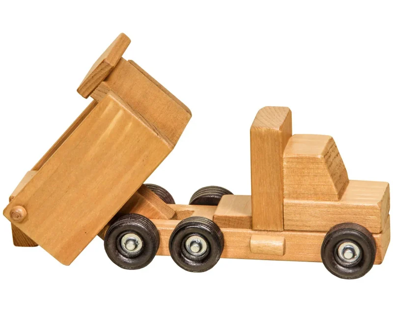 Dump Truck