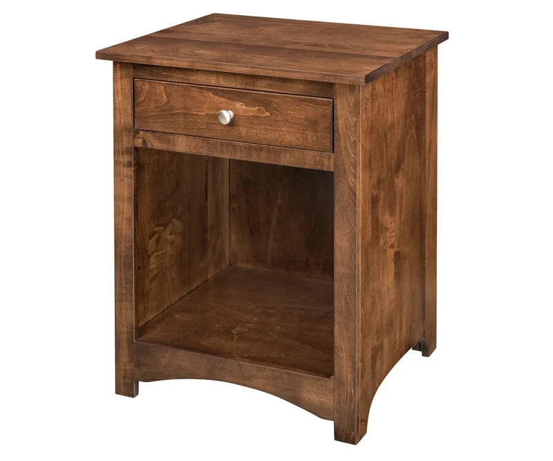 Shaker Nightstand