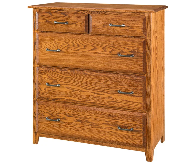 Eckenridge 5 Drawer Chest