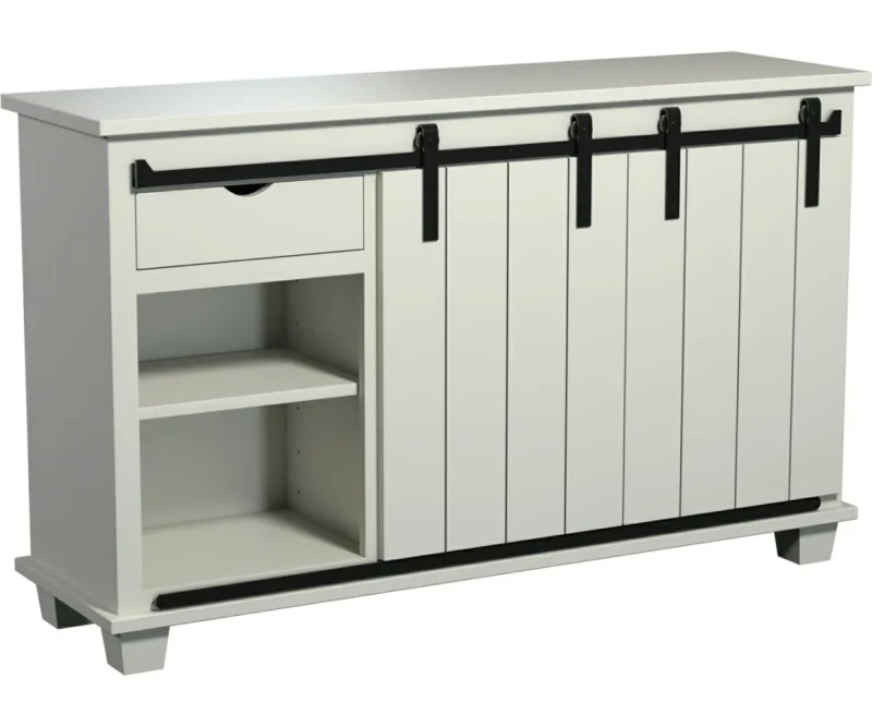 Vanderbilt 2 Door Buffet