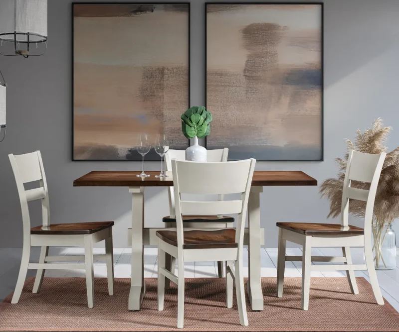 Yellowstone Dining Collection