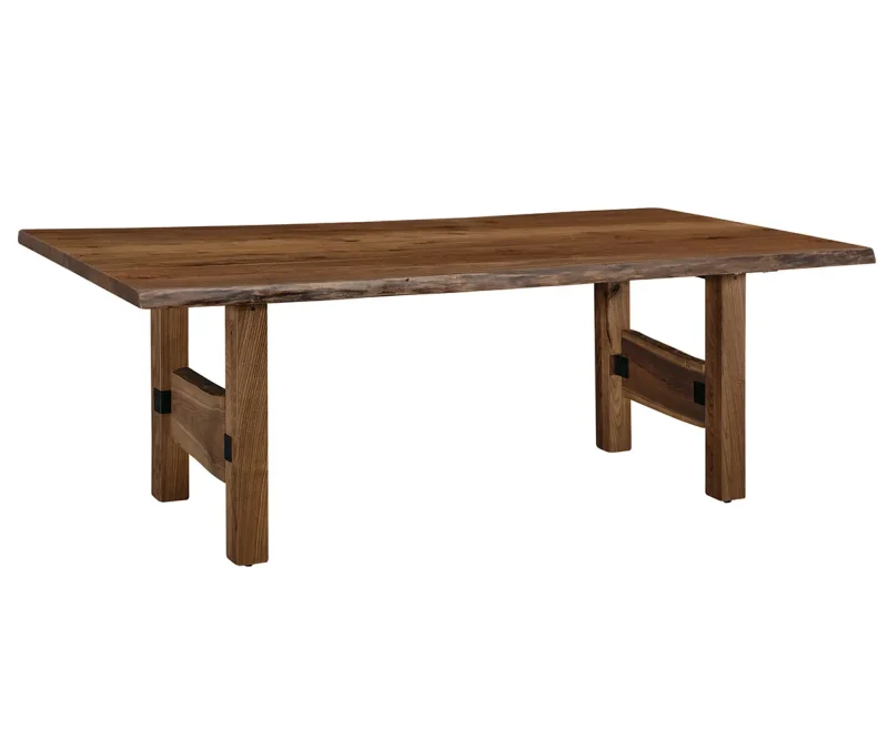 Cascade Range Table