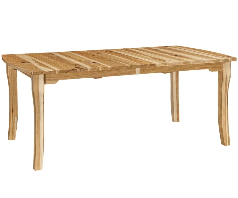Tranquil Wave Table