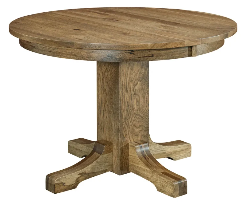 Glacier Table