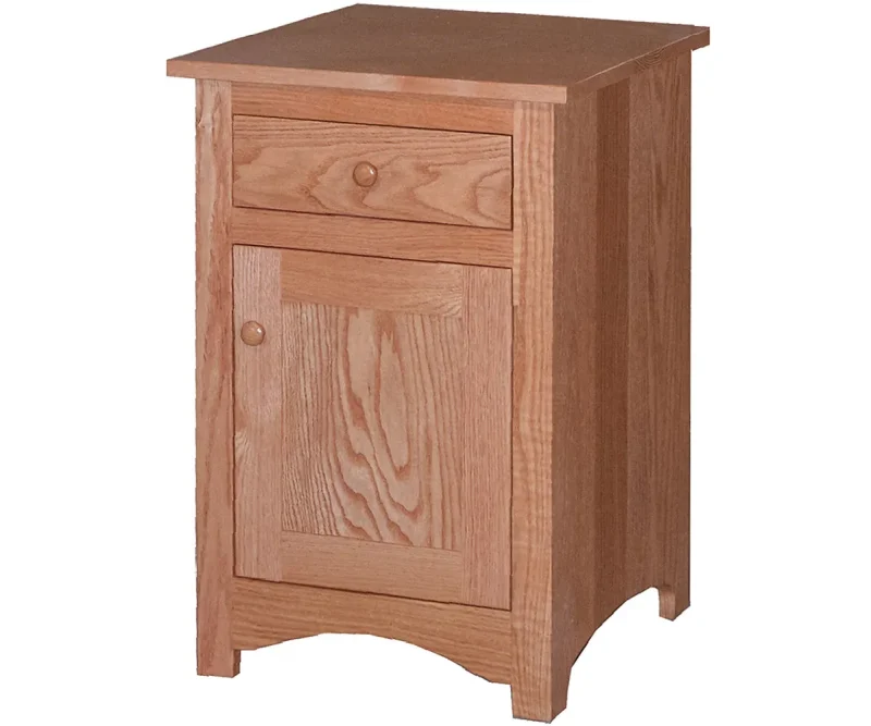 Shaker Nightstand