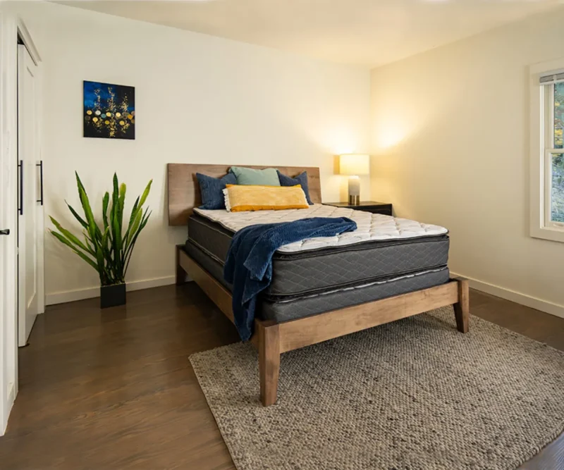 Gemstone Emerald Pillow Top Mattress