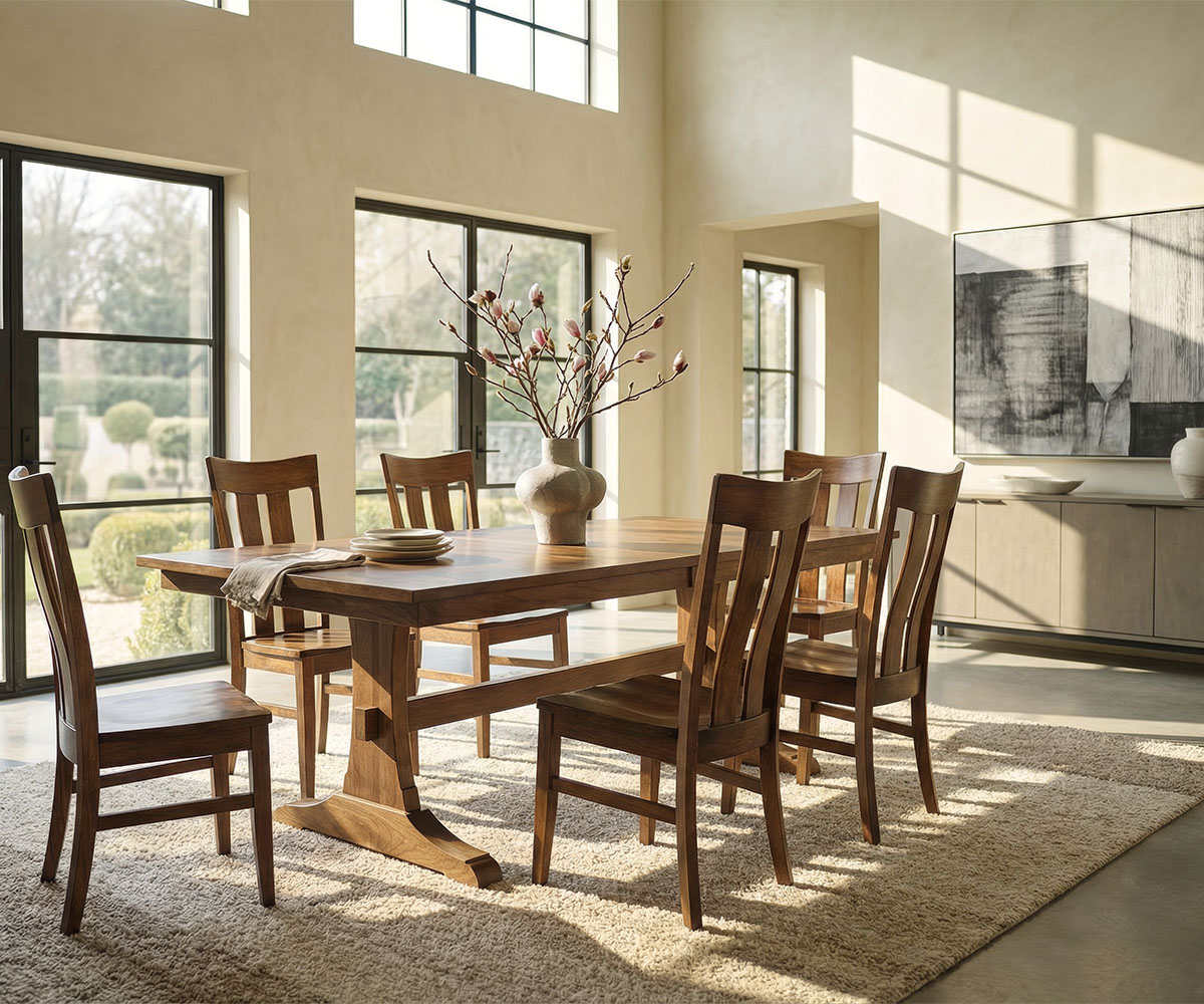 Troyer Design Company