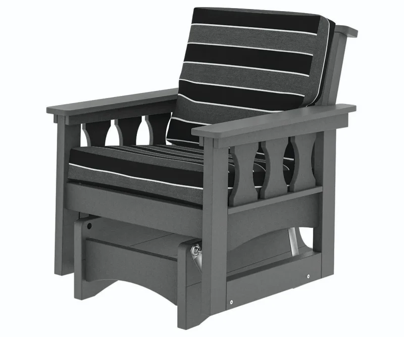 Heritage Chair Glider