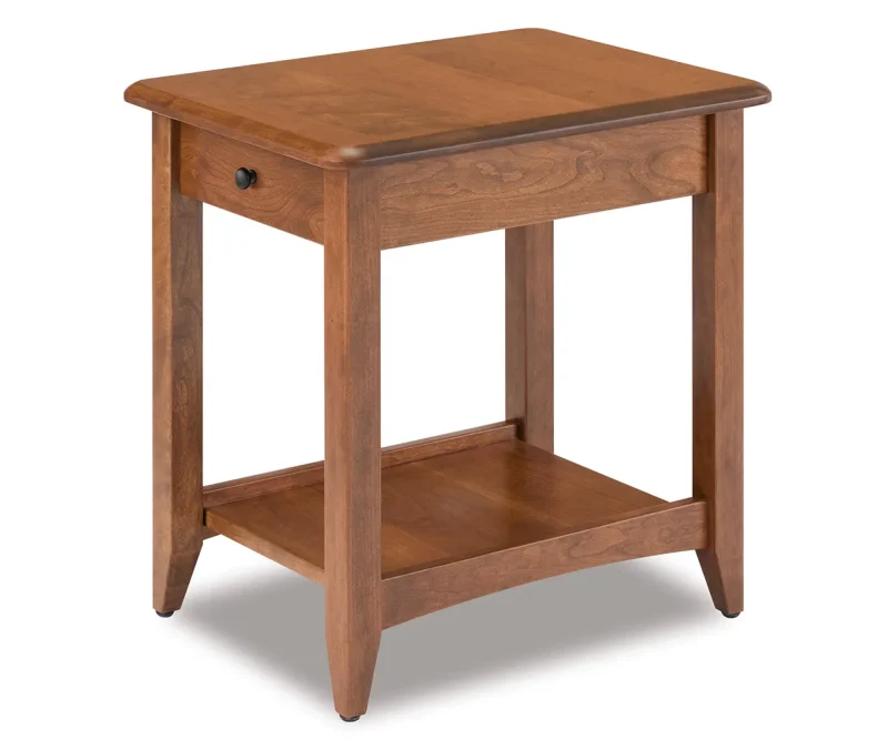 Dover End Table