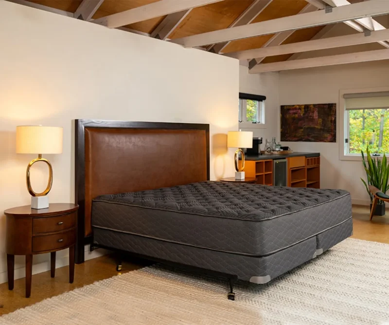Legacy Mattress Collection