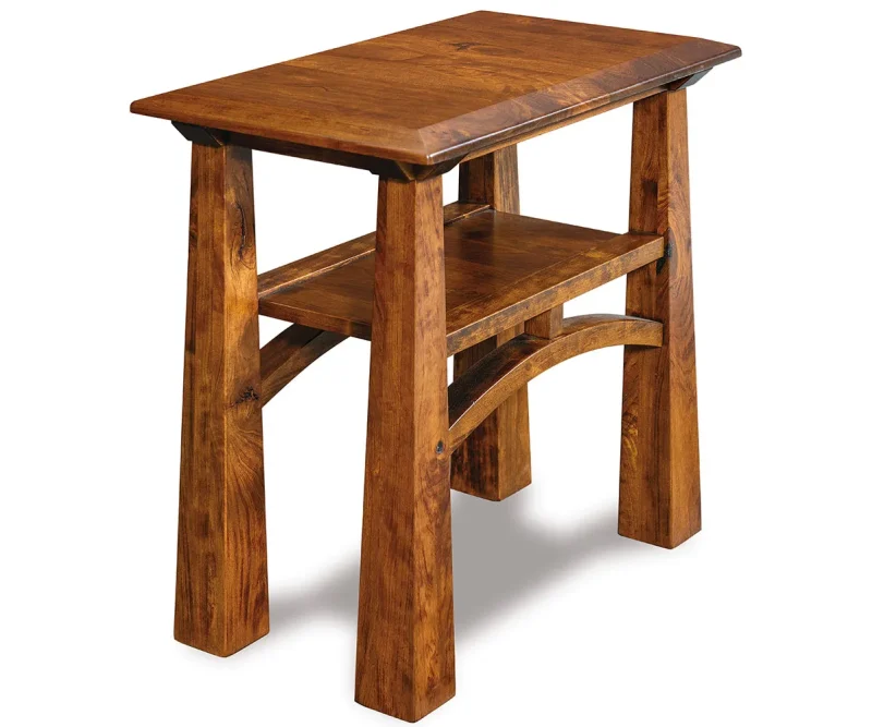 Artesa Chair Side End Table