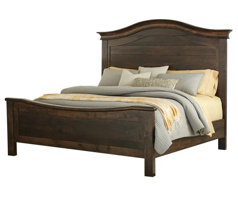 Farmhouse Signature Bed