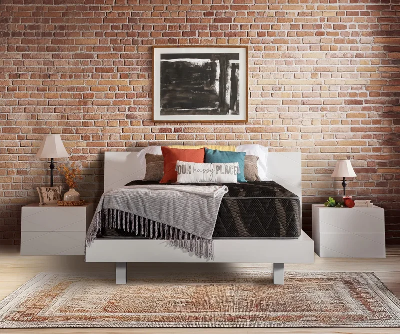 Solace Series Lumina Mattress