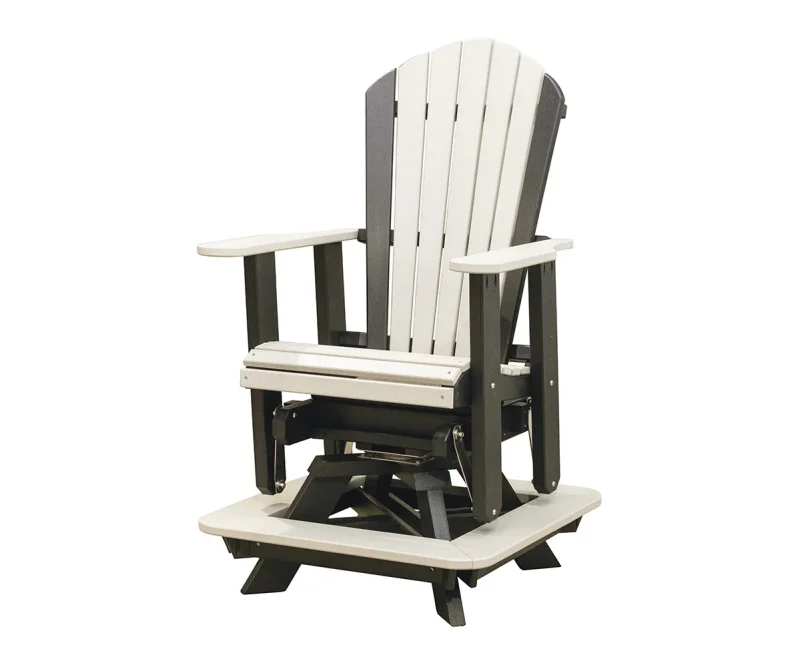 Adirondack Counter Height Swivel