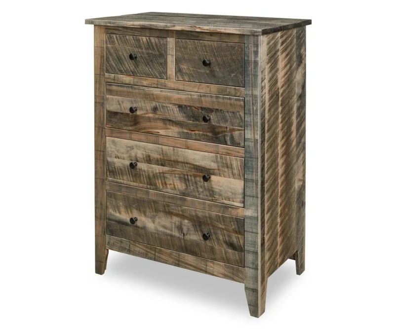 Livingston Chest - 34¾"W