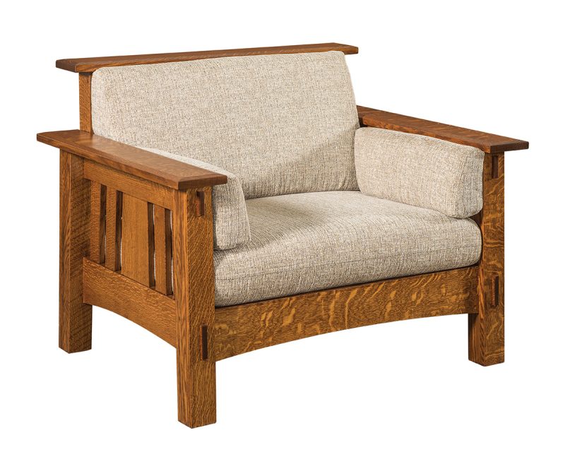 McCoy Chair