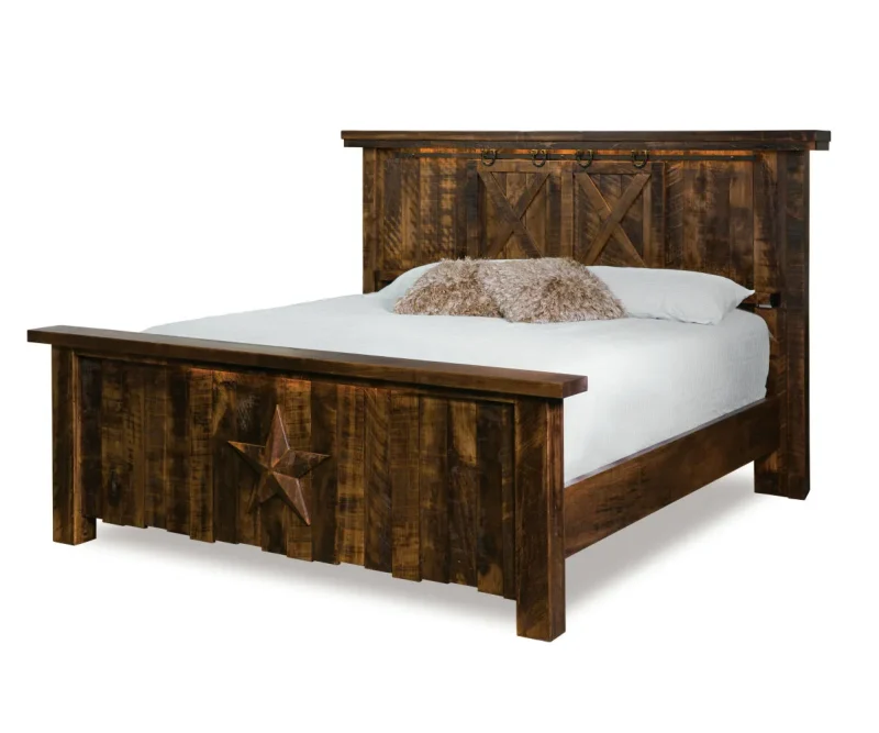 Vandella Bed