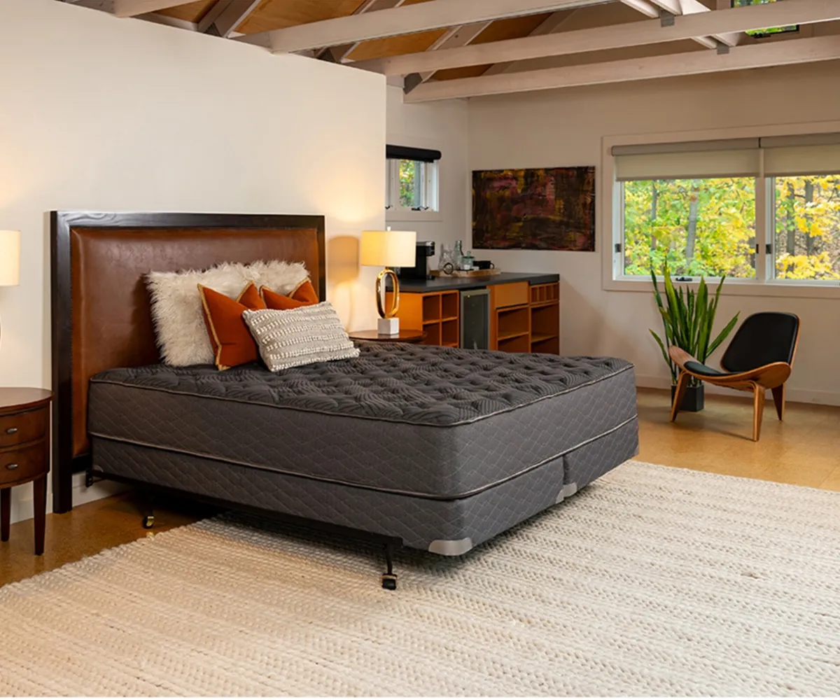 Mattresses