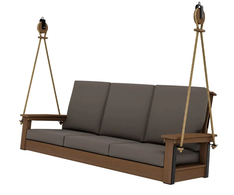 London Sofa Swing