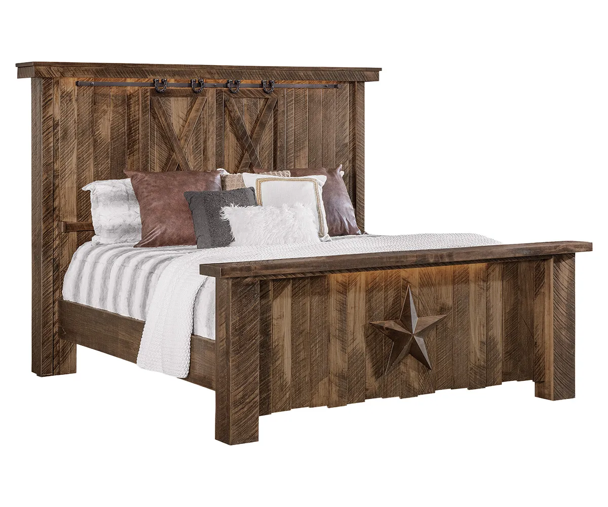 Vandella Bed