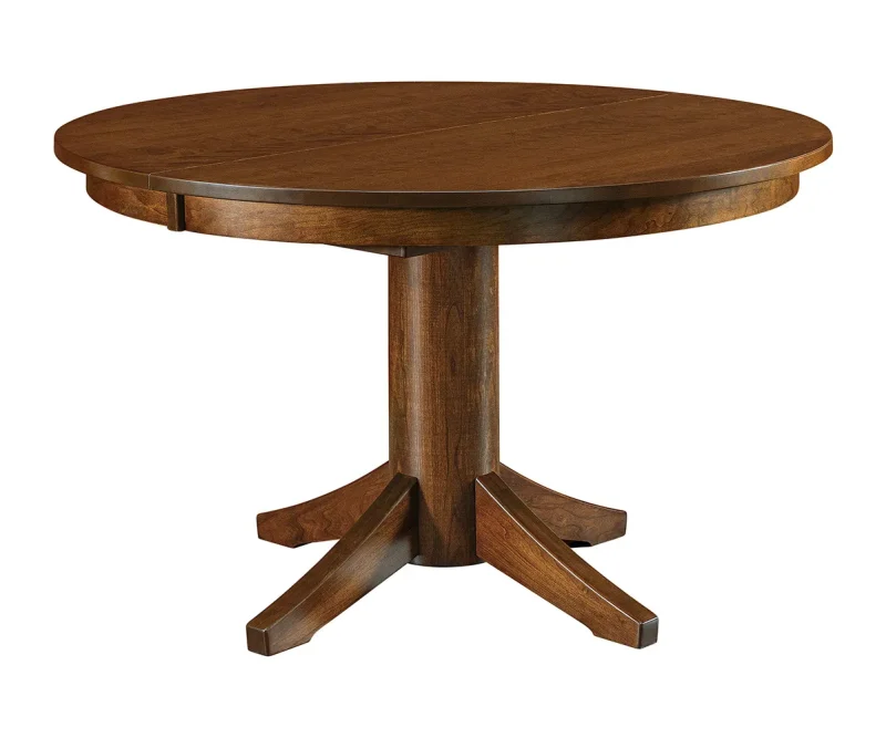 Nora Single Pedestal Table