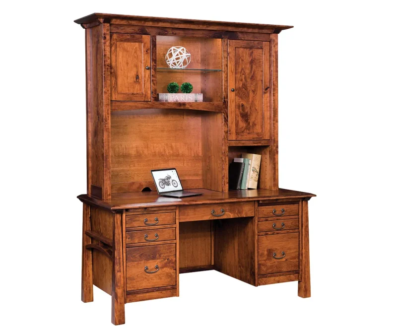 Artesa Hutch & Desk