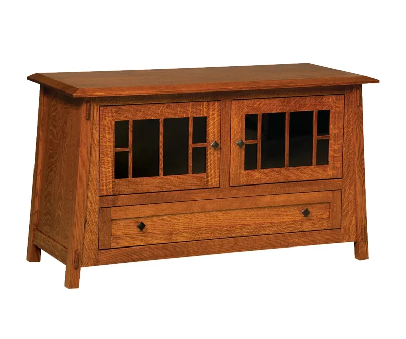 Colbran Media Stand - 49"W