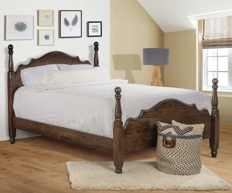 Cannon Ball Bedroom Collection